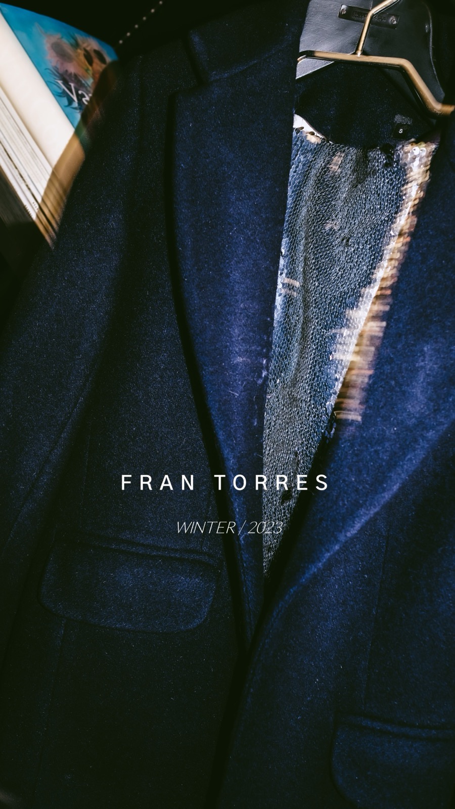 Fran Torres